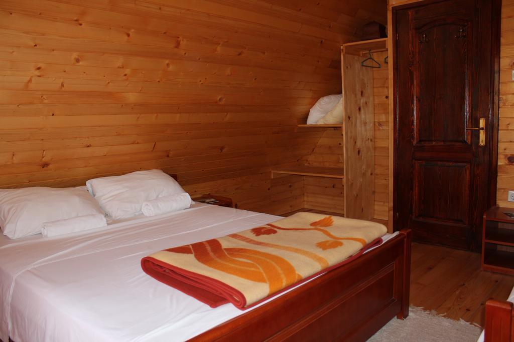 Sun Village Apartments Zabljak Camera foto