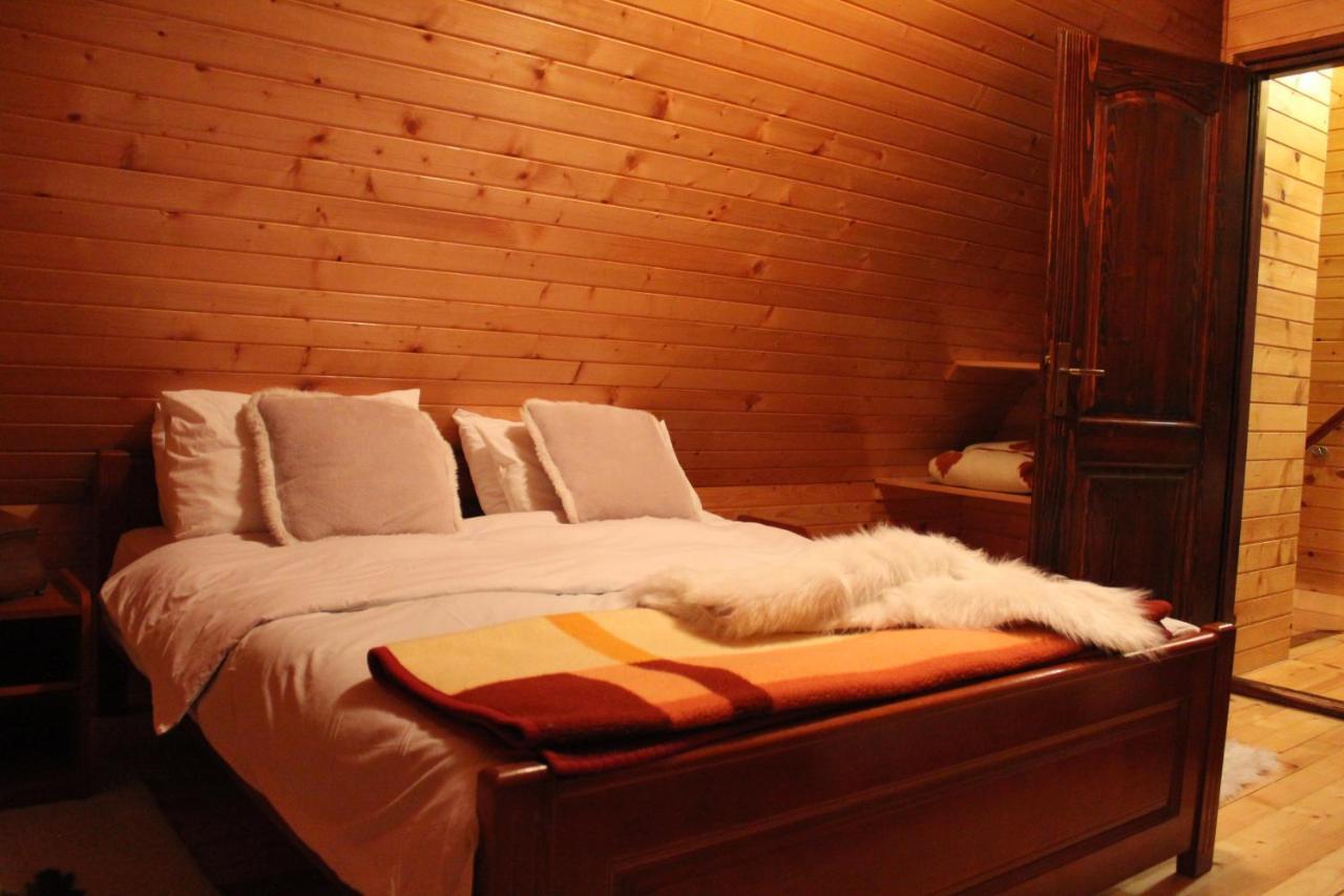 Sun Village Apartments Zabljak Esterno foto
