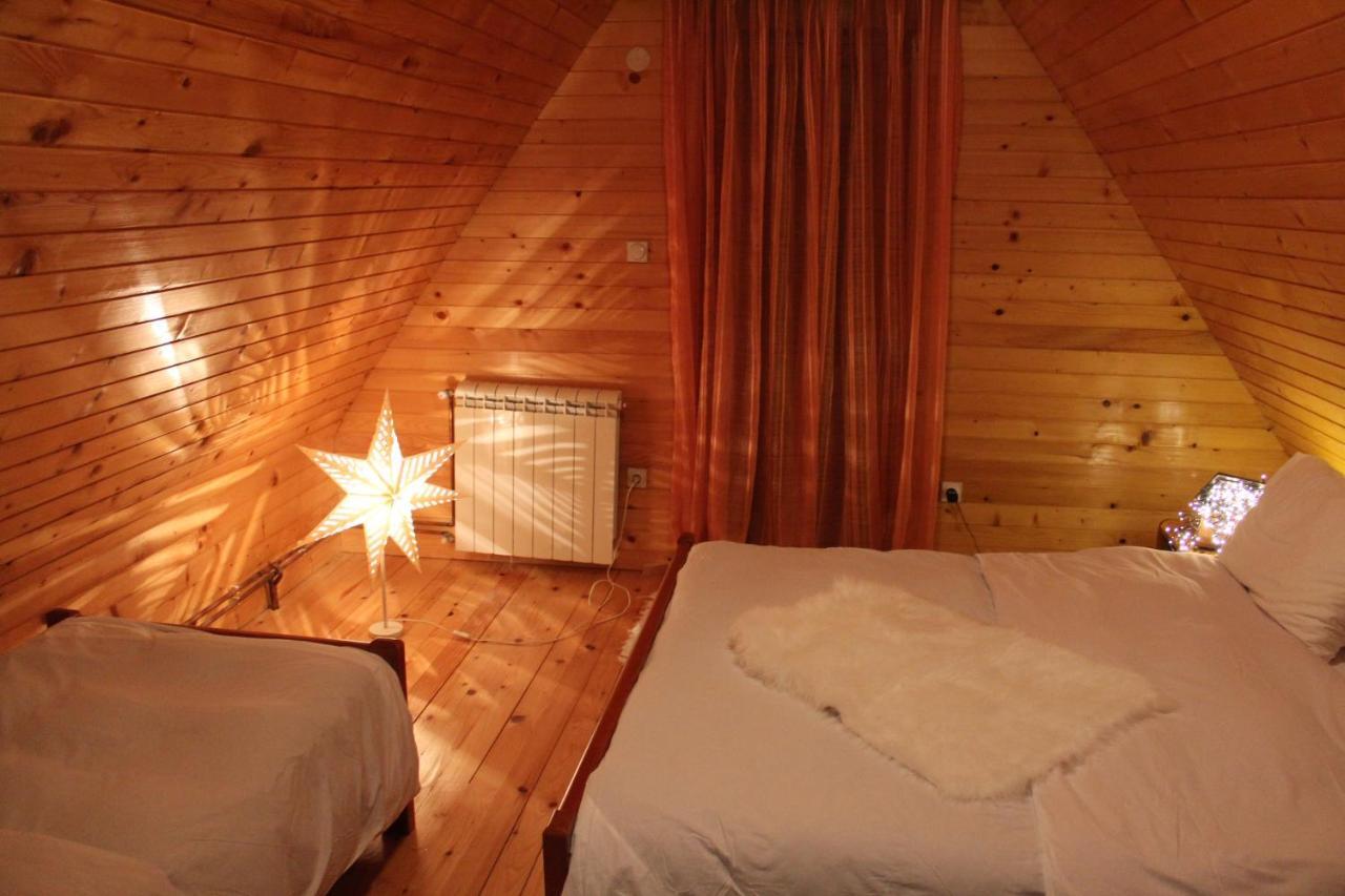 Sun Village Apartments Zabljak Esterno foto