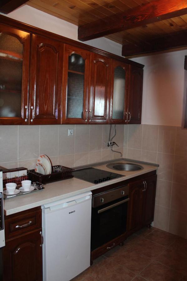 Sun Village Apartments Zabljak Esterno foto