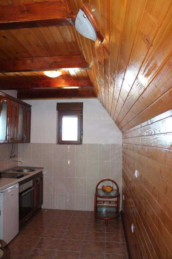 Sun Village Apartments Zabljak Esterno foto