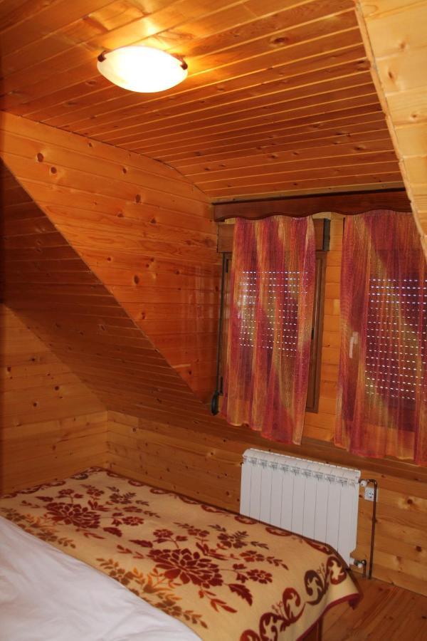 Sun Village Apartments Zabljak Esterno foto